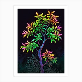 Tree Of Life 27 Art Print