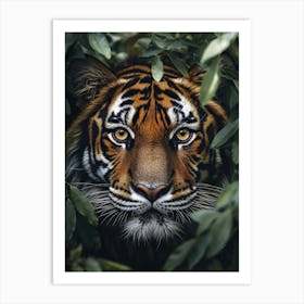 Wild Tiger 2 Poster