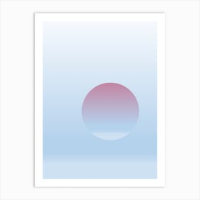 Ethereal Art Print