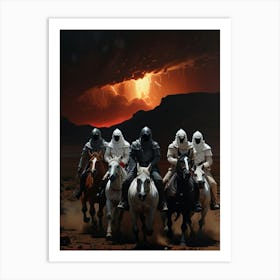 Apocalypse Now 1 Art Print