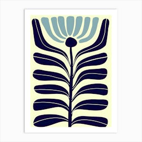 Matisse 546 Art Print