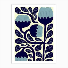 Matisse 540 Art Print