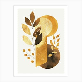 Letter P Art Print