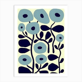 Matisse 556 Art Print