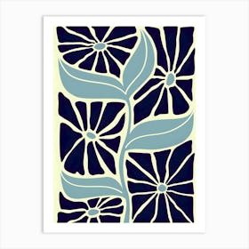 Matisse 535 Art Print