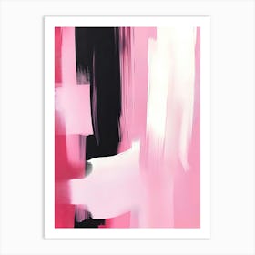 Abstract Ii Art Print