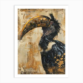 Toucan 24 Art Print