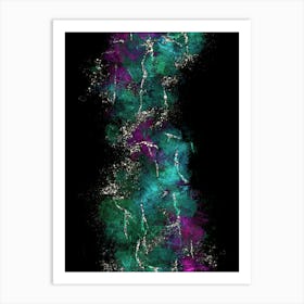 Dark and Dreamy Art Print