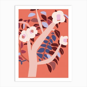 Tree Of Life Art Print