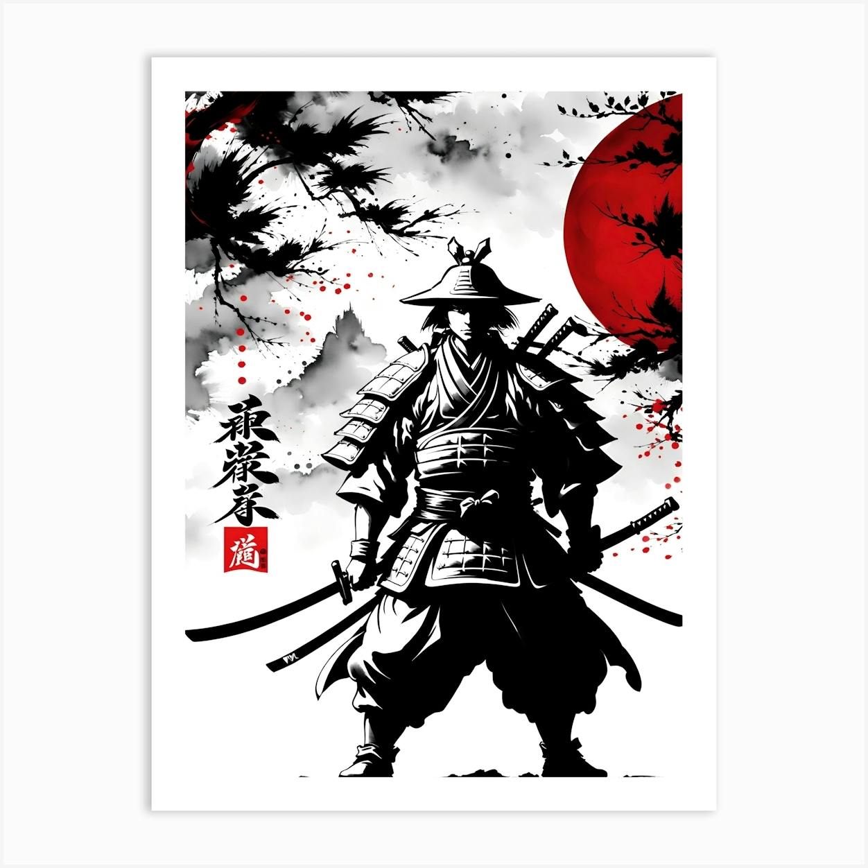 Wallpaper : samurai, fire, odachi, katana, blood, fantasy art, tattoo,  women, head, trees, gates 1920x1150 - Learcus - 1574129 - HD Wallpapers -  WallHere