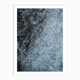 Abstract 8 Art Print