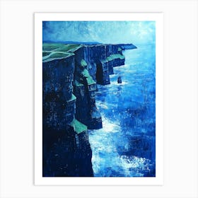 Ireland Inspirations 59 Art Print