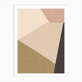 Abstract Composition 11 1 Art Print