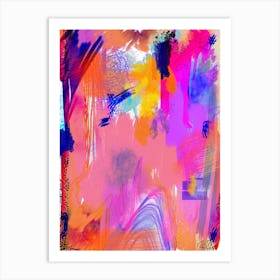 Abstract Art Print