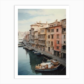 Venice, Italy 4 Art Print