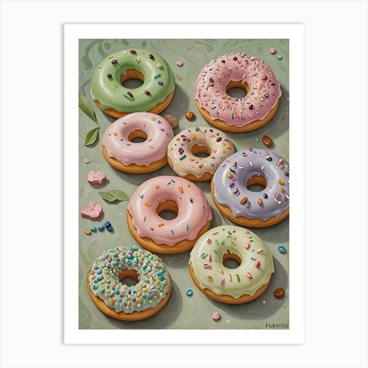 Daydreamer Sprinkles Mix Daydreamer Sprinkles Mix