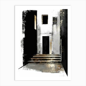 Venice 2 Art Print