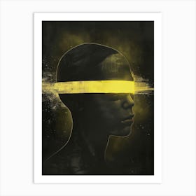 Visions Of The Future Art Print