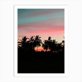 Hampi India III Art Print