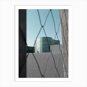 Mudec Milano / Art print Art Print