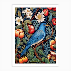 William Morris 59 Art Print