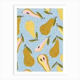 Nothing As It Pears To Be Art Print