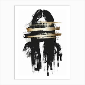 Cover Art Art Print