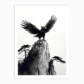 Eagle Affiche