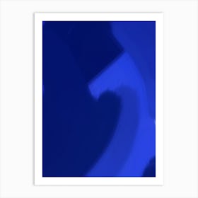 Bluewave34 Art Print