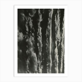 Songs Of The Sky (1924), Alfred Stieglitz 2 Art Print