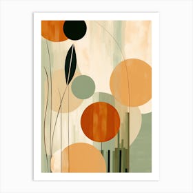 Floral 32 Print, Mid Century Modern Wall Art, Pop Culture Print Modern Art, Exhibition Poster Minimalist Modern, Retro Print, Bauhaus Art Print