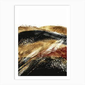 Abstract Canvas Print 21 Art Print