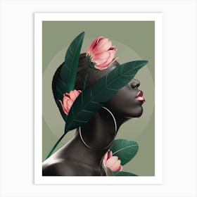 Romenna Art Print