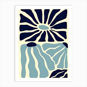 Matisse 552 Art Print