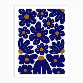 Matisse 570 Art Print