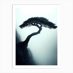 Lone Tree Poster