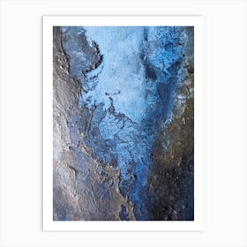 Ascending 3 Art Print