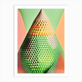 Pinnacle Art Print