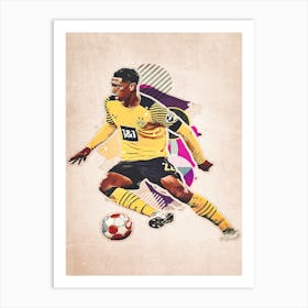 Belingham 1 Art Print