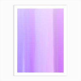 Abstract Purple Background 1 Art Print