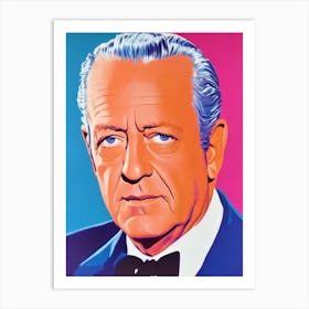 William Holden Pop Movies Art Movies Art Print