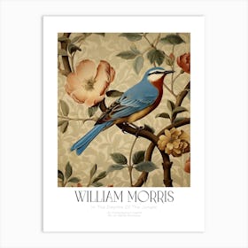 William Morris 5 Art Print