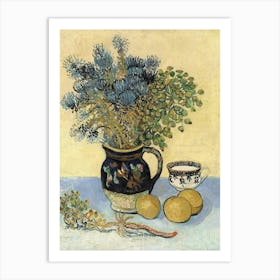 Vincent Van Gogh Art Print