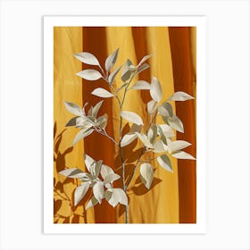 Eucalyptus 25 Art Print