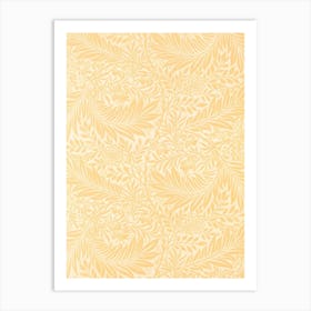 William Morris 9 Art Print