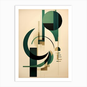 Abstract Art Art Print