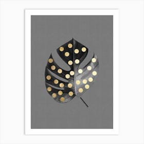 Botanical art 5 Art Print