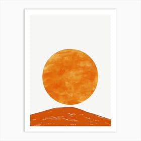 Paris Essence Minimalist Bauhaus Art Print