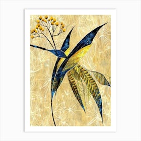 Hummingbird 23 Art Print