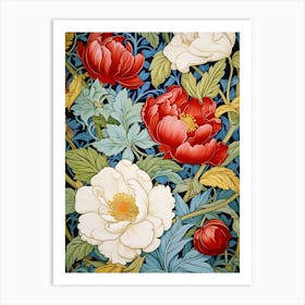 William Morris Art Print